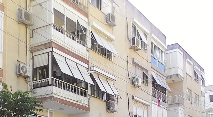 50 yaşındaki kadının esrarengiz intiharı! 50 yaşındaki kadının esrarengiz intiharı!