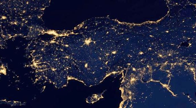 Maliye, Türkiye'nin risk haritasını çıkarıyor! Maliye, Türkiye'nin risk haritasını çıkarıyor!