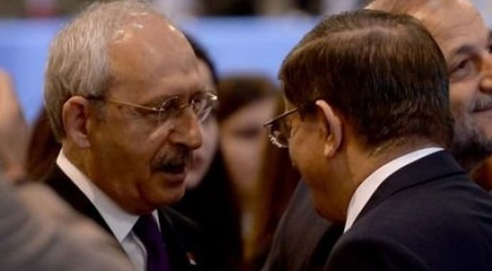 Yarın başlayacak koalisyon görüşmelerinde ilkler yaşanacak Yarın başlayacak koalisyon görüşmelerinde ilkler yaşanacak