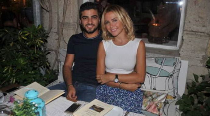 İşte Ece Erken'in evliliğini bitiren sebep İşte Ece Erken'in evliliğini bitiren sebep