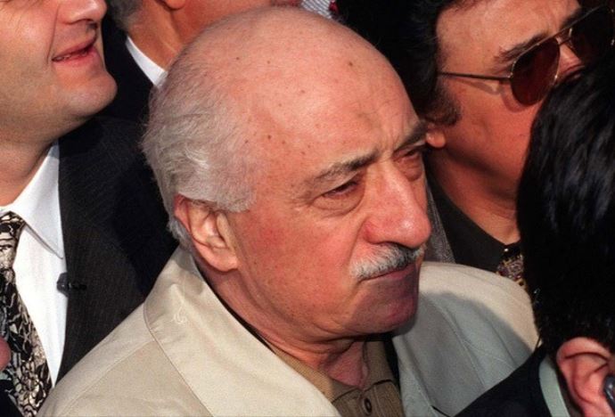 Gülen AA&#039;nın haberlerinden rahatsız oldu