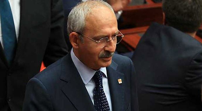 Kılıçdaroğlu'dan çarpıcı koalisyon açıklaması Kılıçdaroğlu'dan çarpıcı koalisyon açıklaması