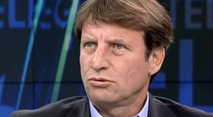 Kaya Çilingiroğlu: AK Parti'ye oy verdim