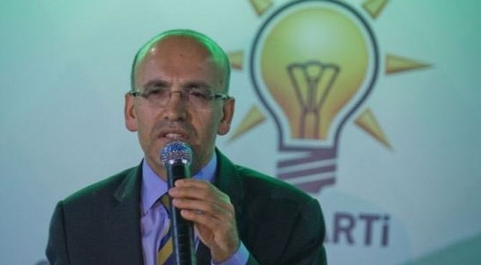 Bakan Şimşek: Hakem millet olacaktır