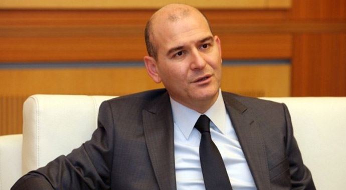 Süleyman Soylu&#039;dan çözüm süreci açıklaması