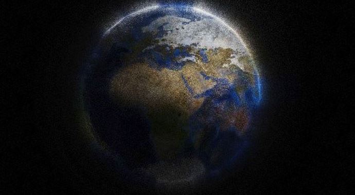 Mini buzul çağı geliyor Mini buzul çağı geliyor