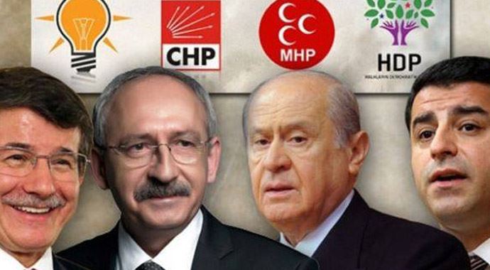 2'nci turda 'istikrara varım' diyenle hükümet kurulacak 2'nci turda 'istikrara varım' diyenle hükümet kurulacak