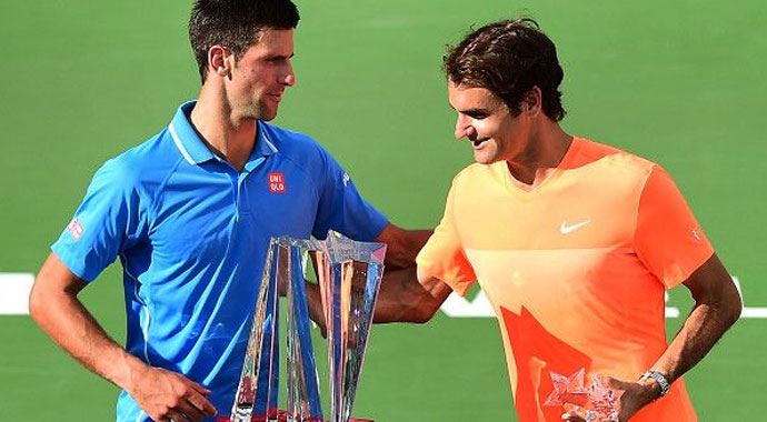 Wimbledon'ın kazananı Djokovic! Wimbledon'ın kazananı Djokovic!