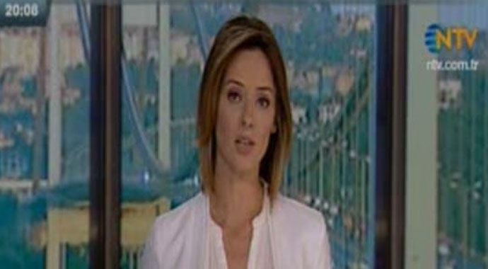 NTV'nin Van Persie hatası güldürdü NTV'nin Van Persie hatası güldürdü