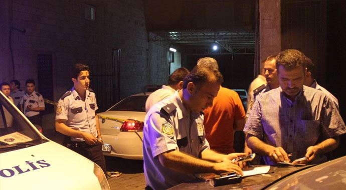 Şanlıurfa'da kavga kanlı bitti: 3 yaralı