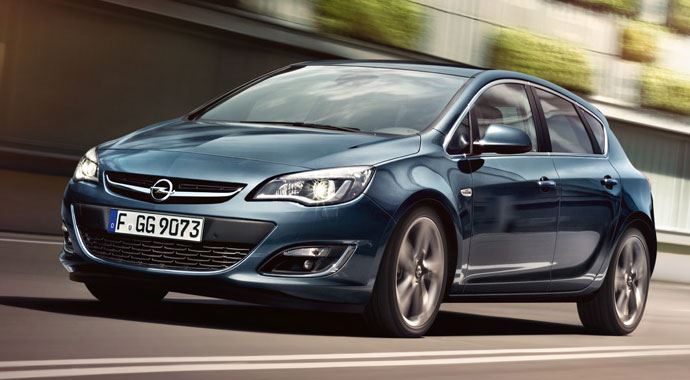 Opel dünyada en fazla Türkiye&#039;de büyüdü