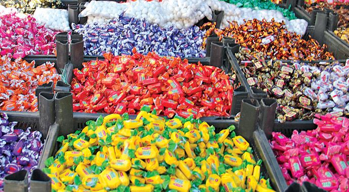 Bayramda yalancı indirime kanmayın Bayramda yalancı indirime kanmayın