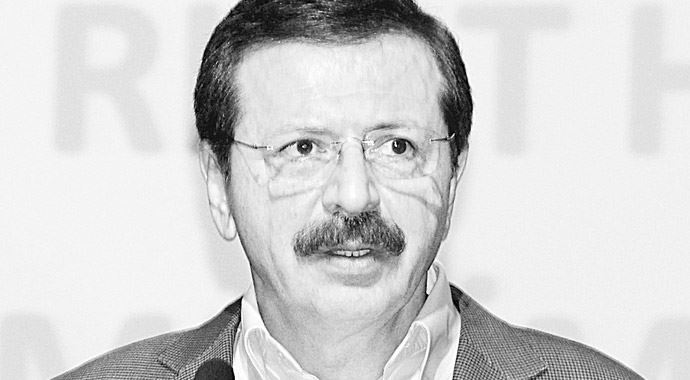 Patronlardan siyasilere çağrı: Hükümeti kurmak için vakit kaybetmeyelim Patronlardan siyasilere çağrı: Hükümeti kurmak için vakit kaybetmeyelim