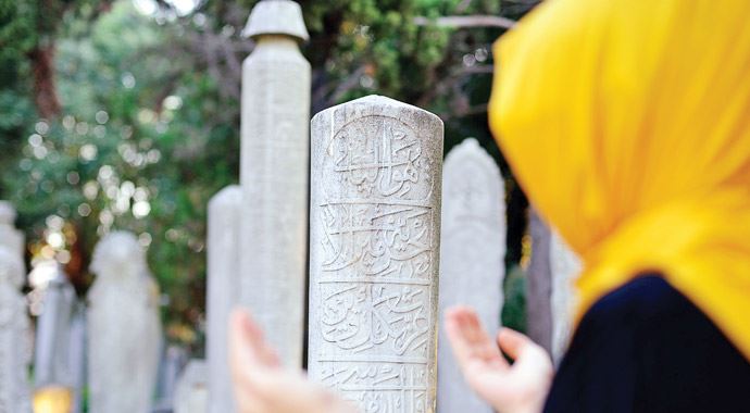 Kabir ziyareti çok önemli