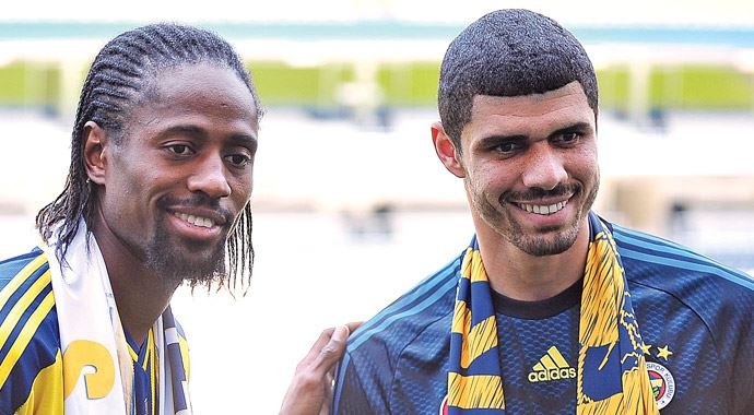 Defans sıkıntılı hücum süper… 