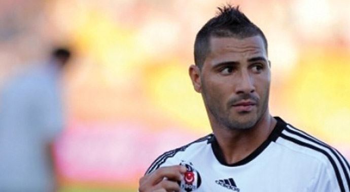 Quaresma: Her şarta evet yeter ki geleyim Quaresma: Her şarta evet yeter ki geleyim