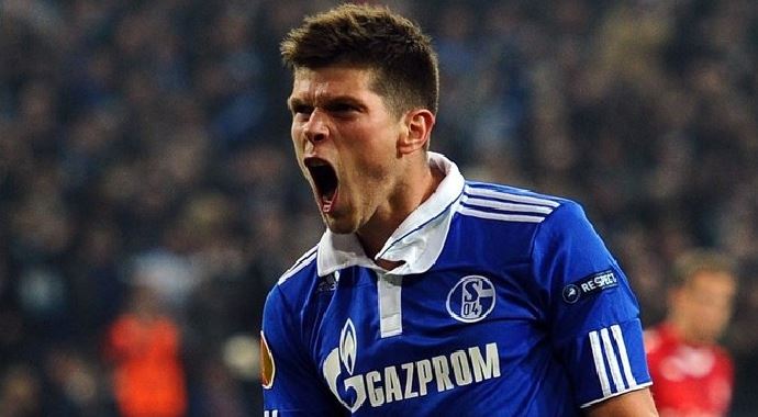 Huntelaar&#039;dan Galatasaray açıklaması