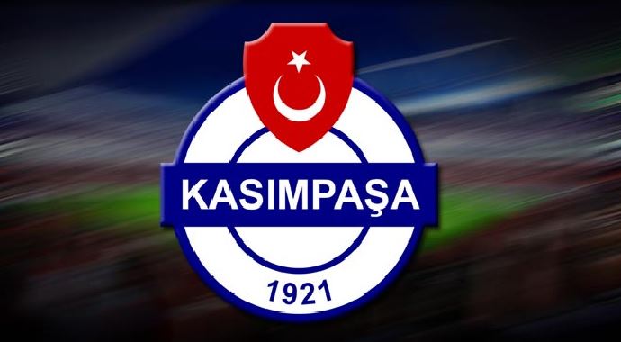 Kasımpaşa laktak testinden geçti