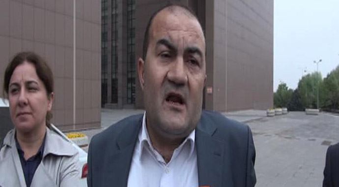 Paralel hakimden 'tahliye' itirafı: 'Mecburdum' Paralel hakimden 'tahliye' itirafı: 'Mecburdum'