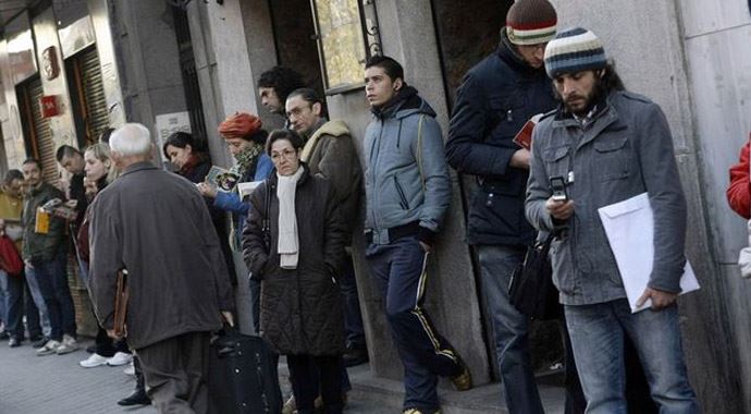 İş arayan gençler için İŞKUR'dan yeni hizmet İş arayan gençler için İŞKUR'dan yeni hizmet