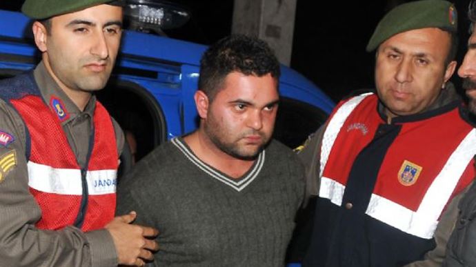 Adana'da minibüslere panik butonu! Adana'da minibüslere panik butonu!
