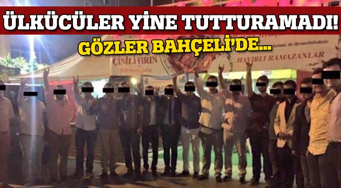 Çinli diye Koreli döven ülkücüler yine tutturamadı! Çinli diye Koreli döven ülkücüler yine tutturamadı!