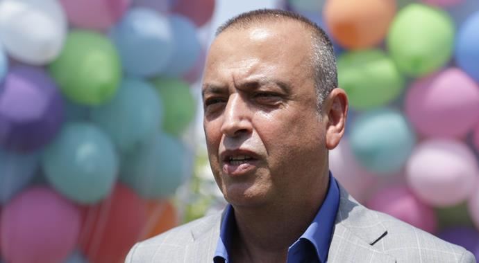 İçişleri'nden CHP'li Battal İlgezdi için soruşturma izni İçişleri'nden CHP'li Battal İlgezdi için soruşturma izni