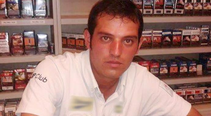 Para için arkadaşını öldüren tamirci, tutuklandı