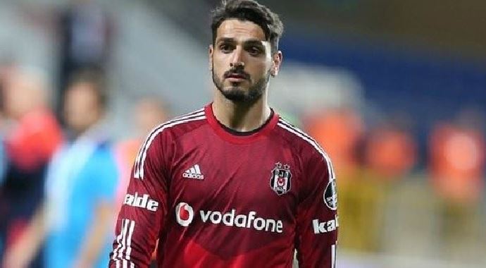 Günay, Beşiktaş kalecilerinin hepsinin iyi olduğunu söyledi Günay, Beşiktaş kalecilerinin hepsinin iyi olduğunu söyledi