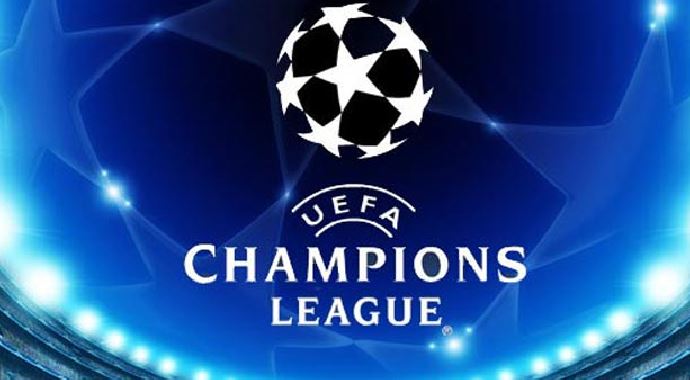 Şampiyonlar Ligi'nde eleme heyecanı Şampiyonlar Ligi'nde eleme heyecanı