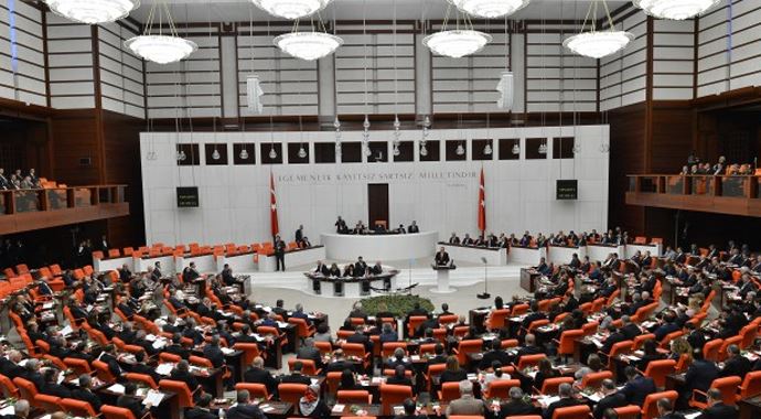 TBMM Başkanlık Divanı RTÜK konusunda uzlaşamadı