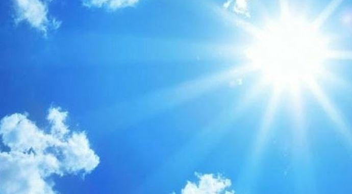 Aşırı sıcak hava ve elektrik kesintisi çiftçiyi vurdu Aşırı sıcak hava ve elektrik kesintisi çiftçiyi vurdu