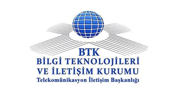 Bilgi Teknoloji ve İletişim Kurumu'ndan açıklama