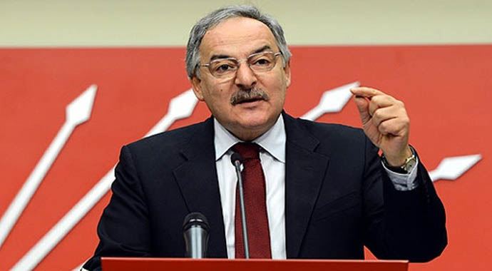 Koalisyon görüşmesi sonrası CHP'den ilk açıklama Koalisyon görüşmesi sonrası CHP'den ilk açıklama