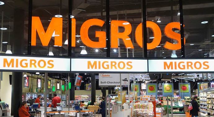 Migros'un satışında sıcak gelişme! Migros'un satışında sıcak gelişme!