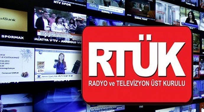 Partiler RTÜK'e üye adaylarını TBMM'ye sundu Partiler RTÜK'e üye adaylarını TBMM'ye sundu