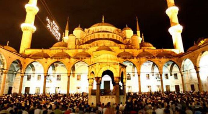 Kadir Gecesi'nde hangi dualar okunmalı (Tesbih Namazı Nasıl Kılınır) Kadir Gecesi'nde hangi dualar okunmalı (Tesbih Namazı Nasıl Kılınır)
