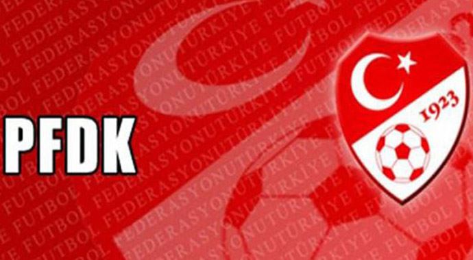 PFDK'nın yeni başkanı belli oldu PFDK'nın yeni başkanı belli oldu