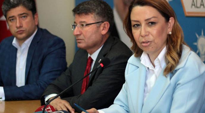 AK Parti'li Çalık'tan 'koalisyon' açıklaması AK Parti'li Çalık'tan 'koalisyon' açıklaması