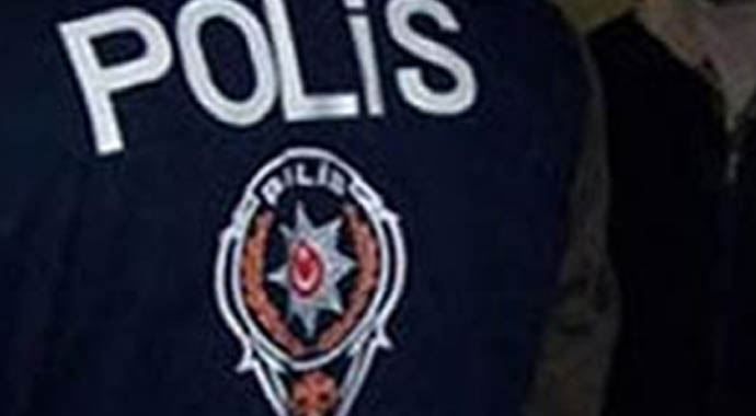 Konya'da IŞİD operasyonu! Konya'da IŞİD operasyonu!