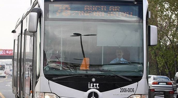 Ramazan Bayramı'nda ulaşıma indirim Ramazan Bayramı'nda ulaşıma indirim