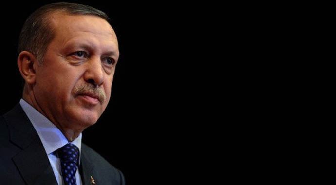 Erdoğan'dan koalisyon resti! Erdoğan'dan koalisyon resti!