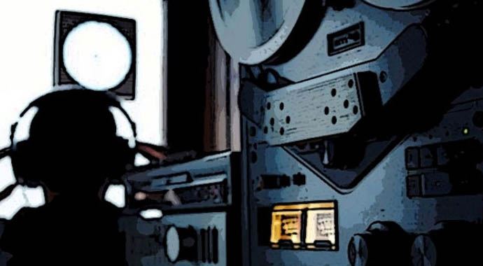 Yasadışı dinleme davasında 3 tahliye Yasadışı dinleme davasında 3 tahliye