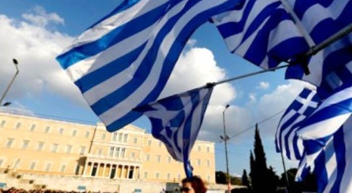 Fransa ve Almanya'dan Yunanistan'a uyarı!