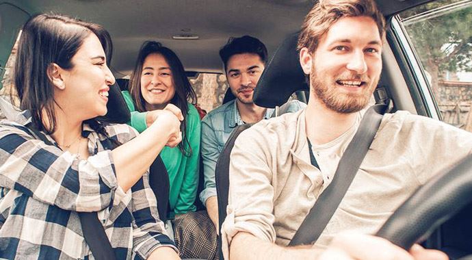 Bilet yoksa boş koltuk var 