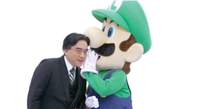 Oyun dünyasının acı kaybı Oyun dünyasının acı kaybı