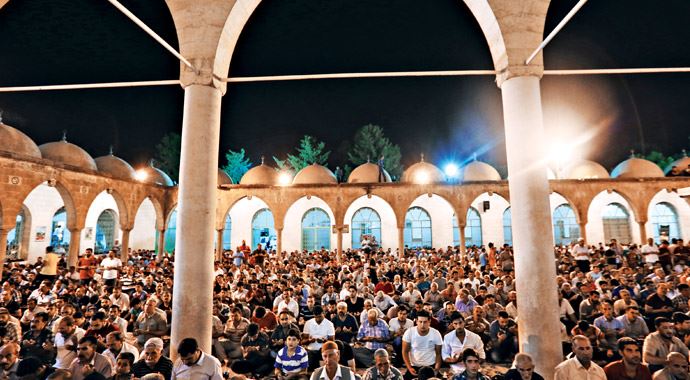 Tecdidi imân duâsı Tecdidi imân duâsı