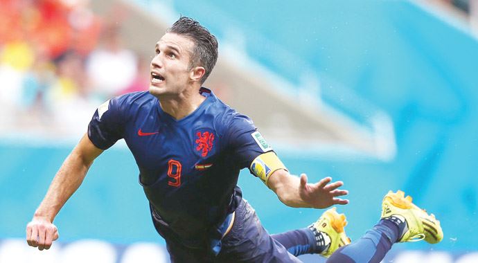 Van Persie ve Nani Old Trafford'a çıkabilir Van Persie ve Nani Old Trafford'a çıkabilir