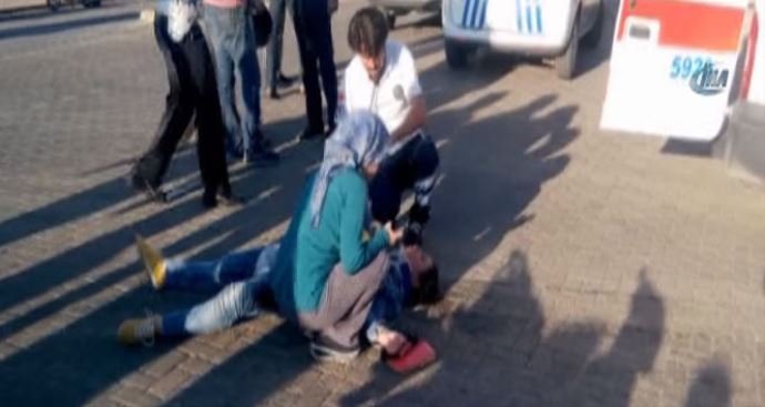 Konya&#039;da üç ayrı kaza: 2&#039;si ağır, 7 yaralı