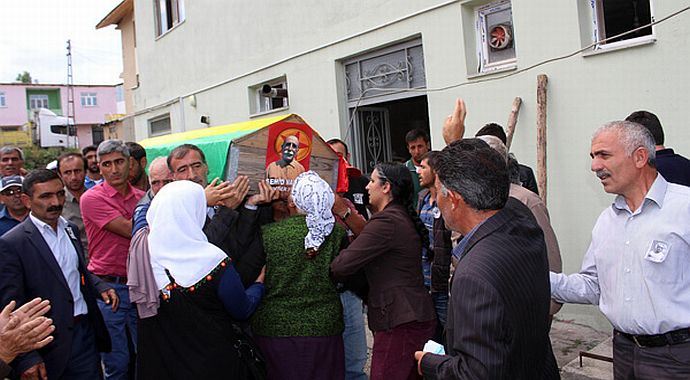 HDP'den alçak yalan! HDP'den alçak yalan!
